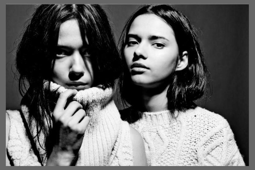 Bloom Twins
